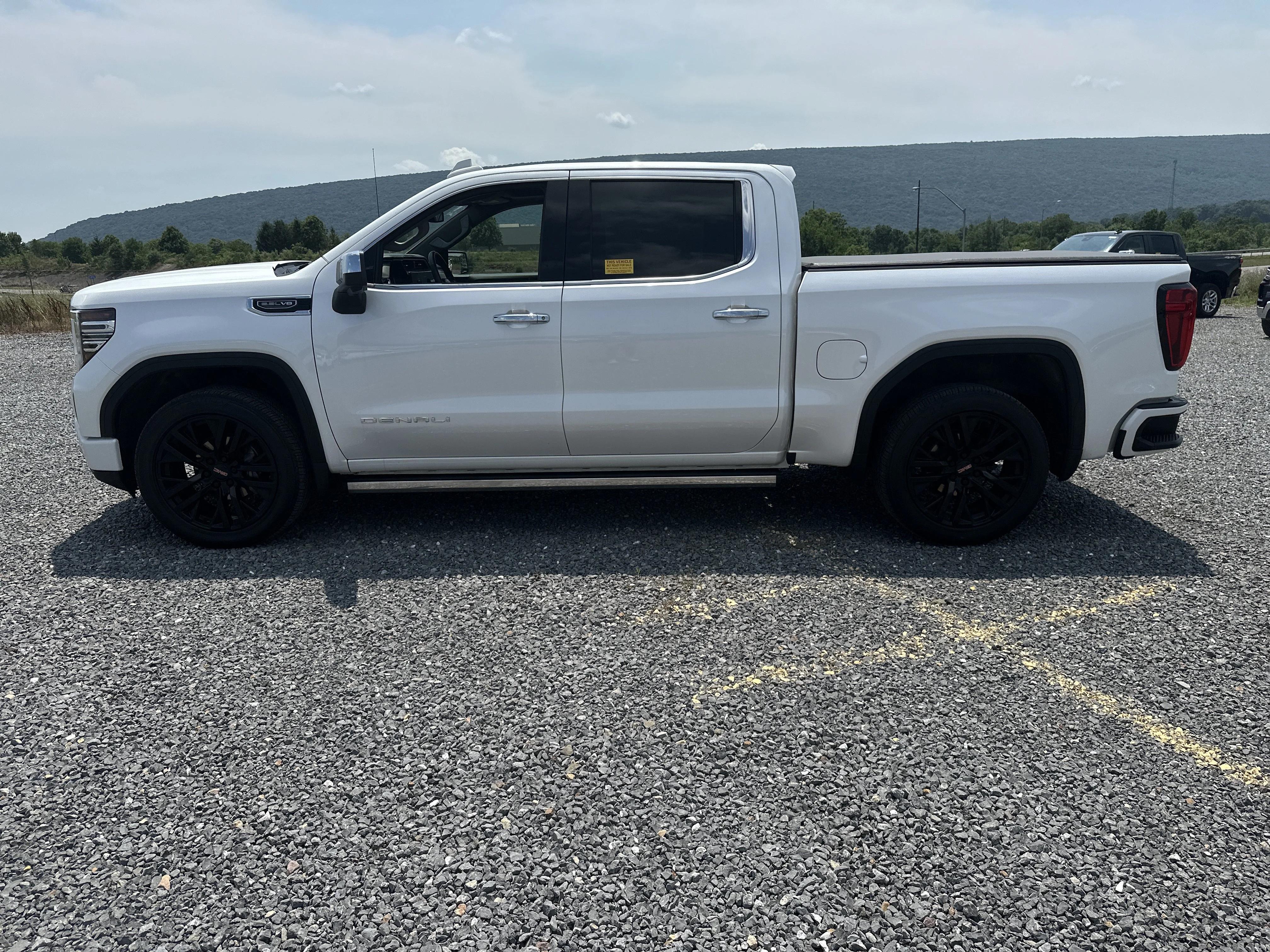 gmc sierra 1500 2024 1GTUUGED4RZ137171 image gmc sierra 1500 2024 1GTUUGED4RZ137171 image